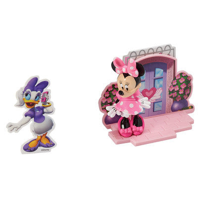 Minnie's Happy Helpers Kitchen Accessory Set 