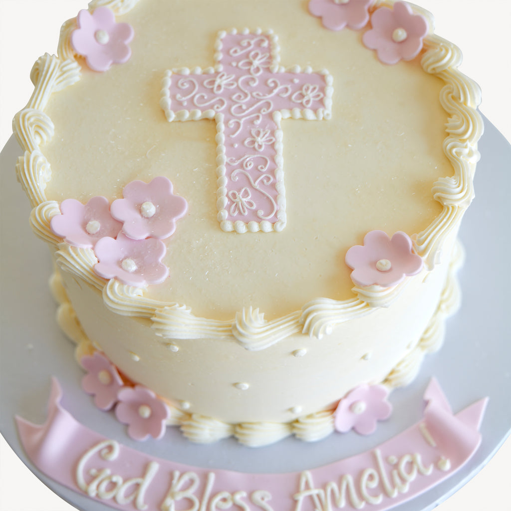 Online Cake Order - Boy or Girl? #286Baby – Michael Angelo's