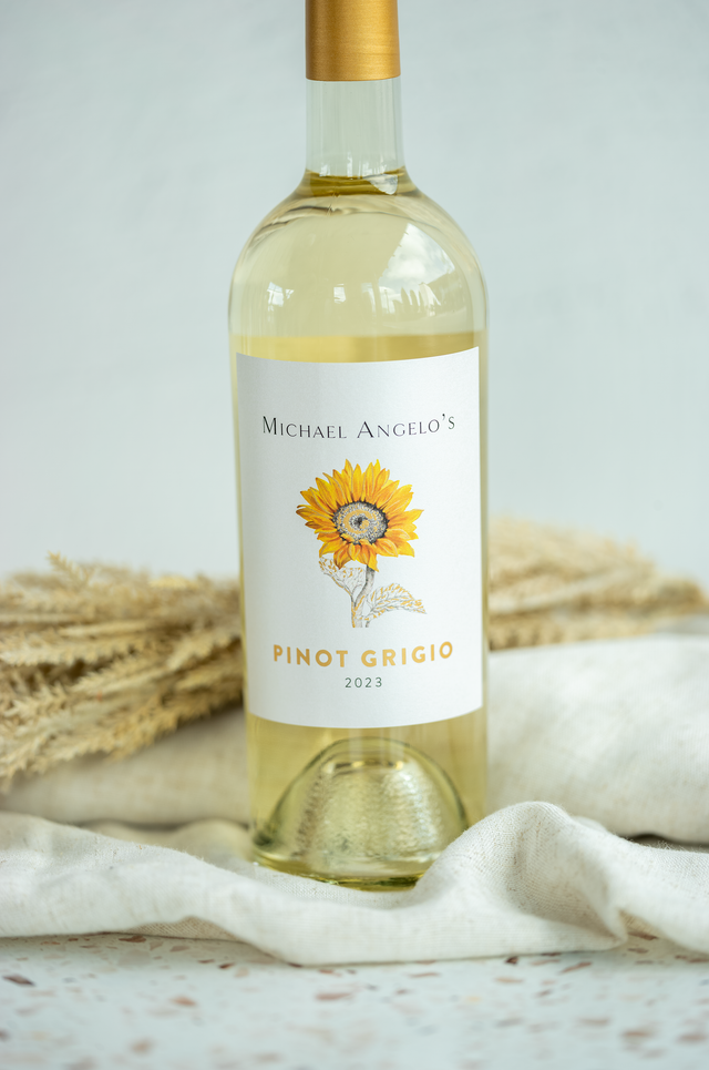 2023 Pinot Grigio