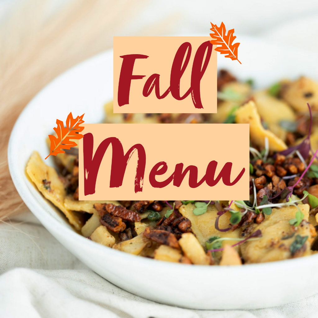 2024 Fall Food Menu – Michael Angelo's