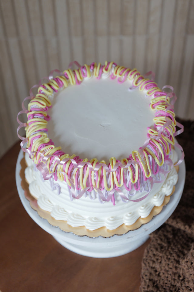 Online Cake Order - Standard Round #402Standard