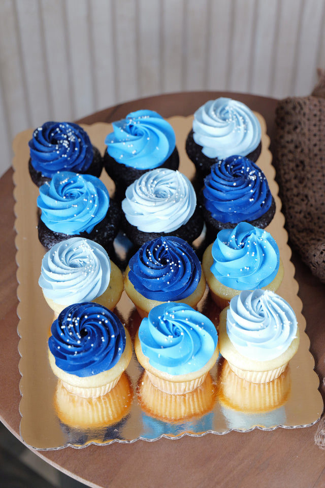 Online Cupcake Order -  Cupcakes #409Featured