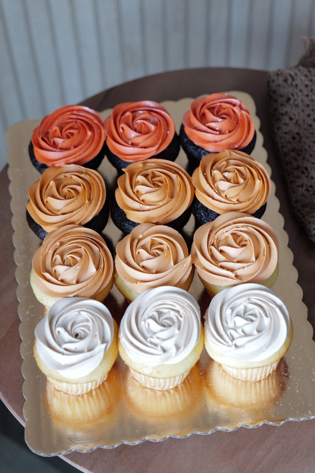 Online Cupcake Order - Cupcakes #408Featured