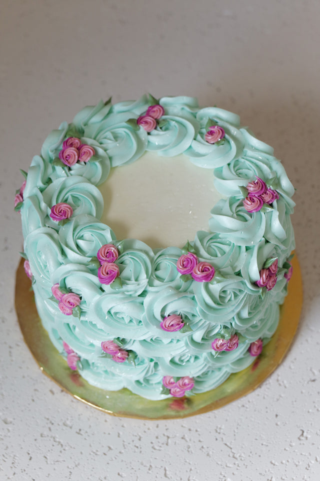 Online Cake Order -  #425Featured