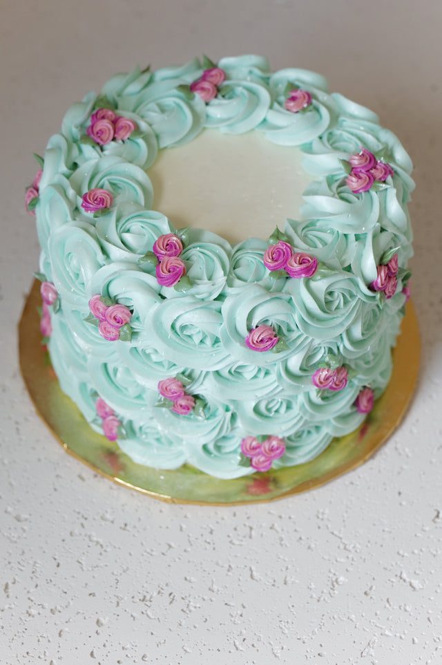 Online Cake Order -  #425Featured