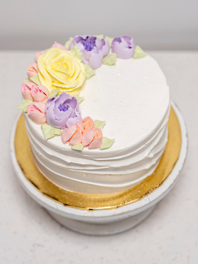 Online Cake Order -  #500Featured