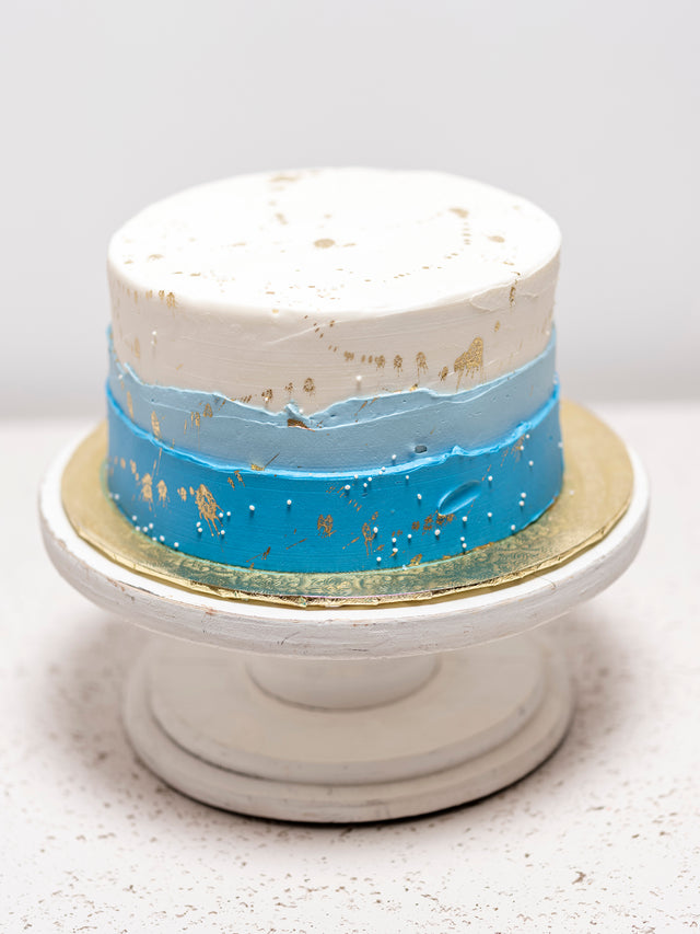 Online Cake Order -  #505Featured