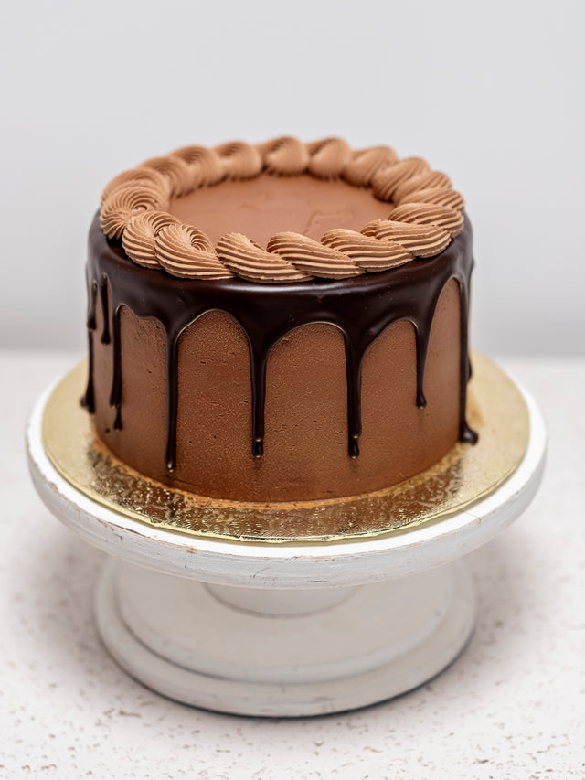 Online Cake Order - Chocolate Decadence Torte