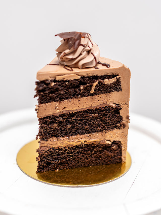 Online Cake Order - Chocolate Decadence Torte