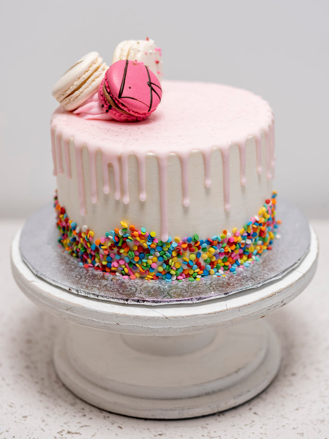 Online Cake Order -  #508Featured