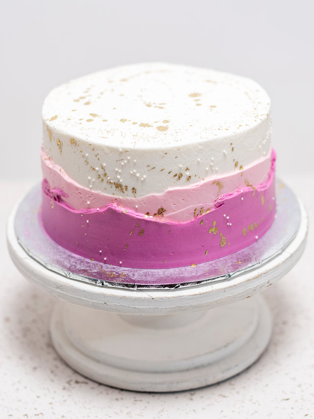 Online Cake Order -  #506Featured