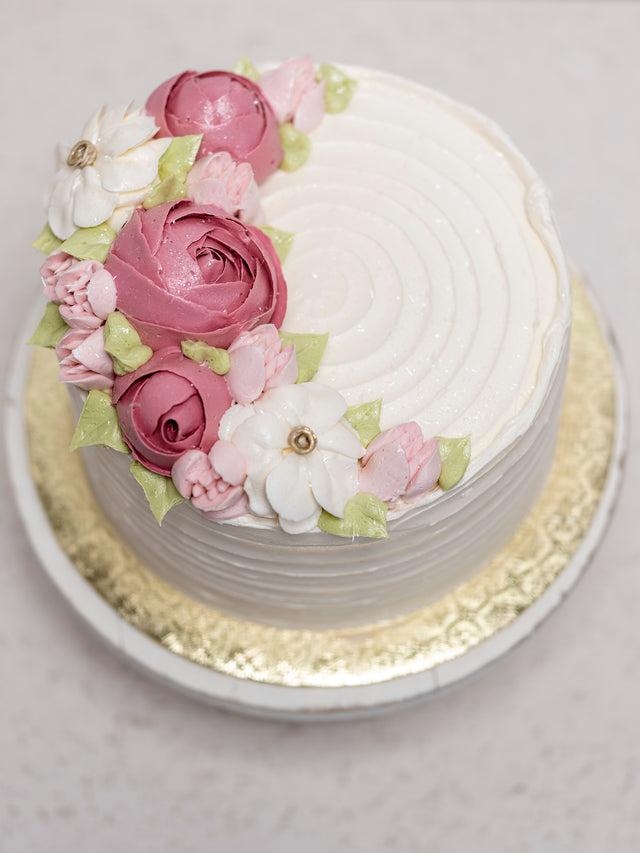 Online Cake Order -  #504Featured