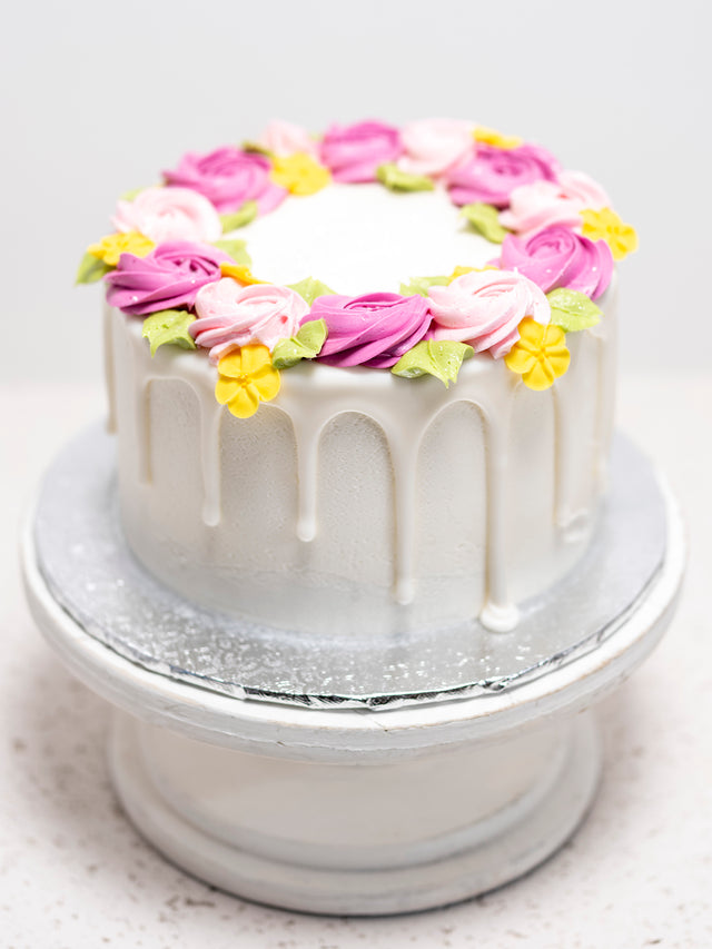 Online Cake Order -  #511Featured