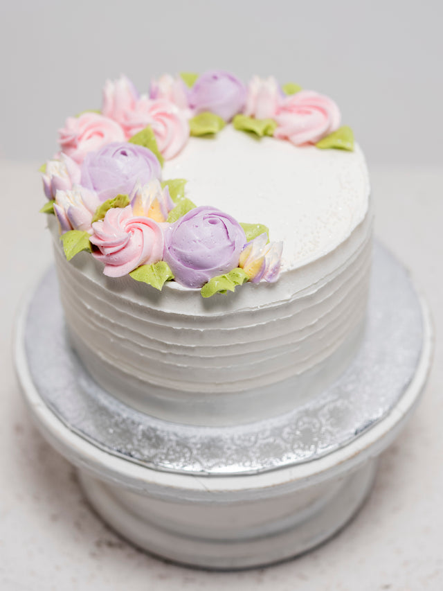 Online Cake Order -  #501Featured