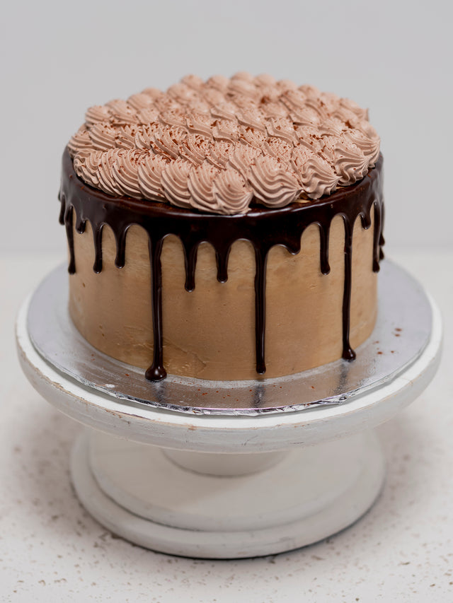 Online Cake Order - Tiramisu Torte