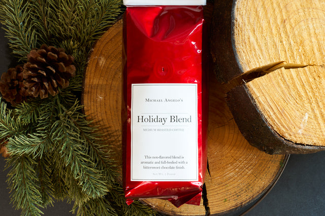 Holiday Coffee Sampler