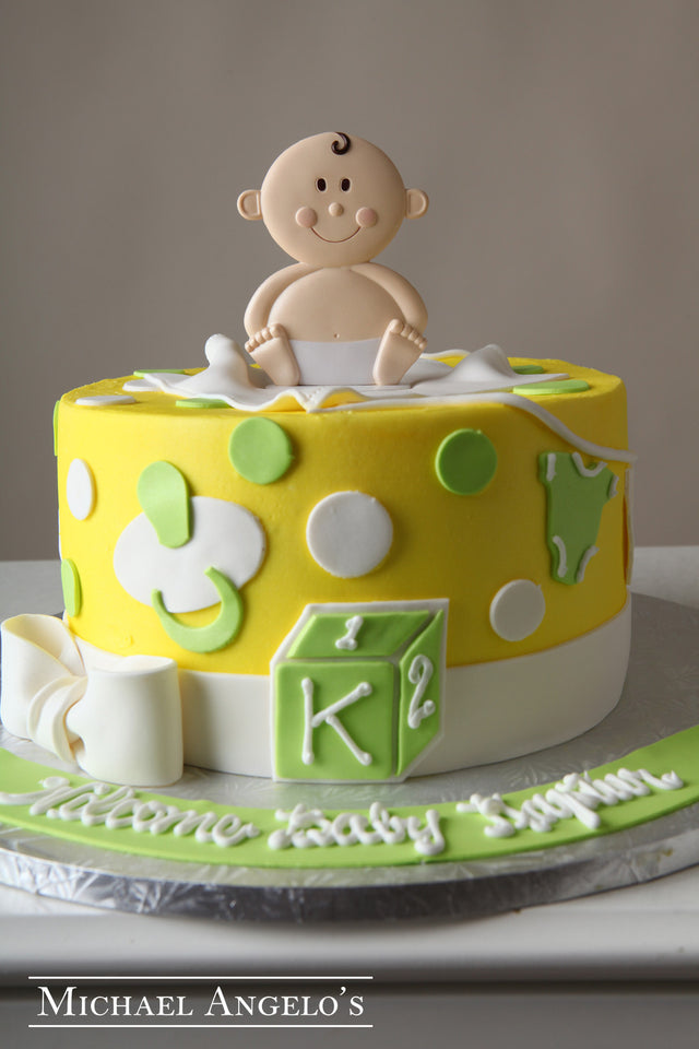 Baby Shower Cake Toppers Michaels Wholesale Discounts