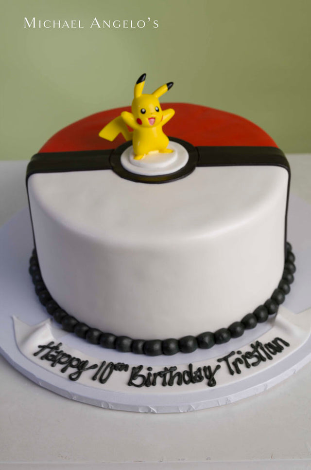 Discover more than 156 pokemon cake walmart best - awesomeenglish.edu.vn
