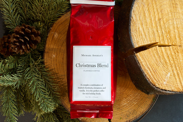 Holiday Coffee Sampler