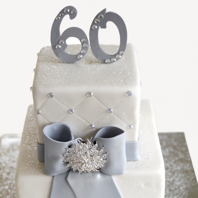 50 Wedding Cake Ideas for 2022 : Square + Round Cake